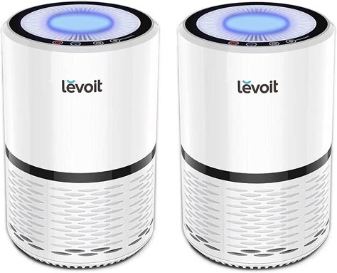 levoit air purifier lv h132 manual|Levoit filter replacement instructions.